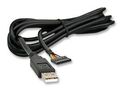 USB TO SERIAL CONVERTER CABLE, 5V, 6WAY TTL-232R-5V