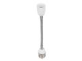 LED line Extension for bulb mounting E27-> E14 200mm 242038 5901583242038
