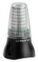 SOUNDER/BEACON, 90DB, 24VDC, IP65, CLEAR LEDA125-01