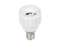 LED line Bulb adapter E14->GU10 242069 5901583242069