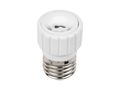 LED line® Bulb adapter E27->GU10 242090 5901583242090