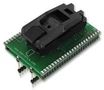 ADAPTOR, TSOP48 TO DIP48, BX48/448/848 TSOP48-DIP48