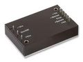 DC/DC CONVERTER, 100W, 12V, 8.4A RDQ100110S12