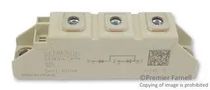DIODE, MODULE, 100A, 800V 7897141