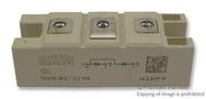 DIODE, MODULE, 195A, 2.2KV SKKD162/22H4