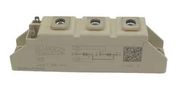 THYRISTOR MODULE, 106A, 1.6KV SKKT 106/16 E