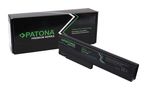  PATONA Premium Battery f. HP NX5100 NX6100 NX6320 NC6110 NC6120 PB994A 4,4Ah, PATONA 2424 4055655134781