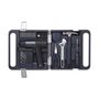 HOTO QWDZGJ001 tool set, 9 items, HOTO QWDZGJ001