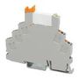 POWER RELAY, SPDT, 24VDC, 6A, DIN RAIL 2903370