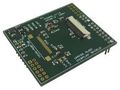 INTERFACE BOARD, MONO-COLOUR OLED, UNO32 MCIB-3