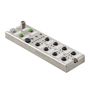 Automation Products - u-remote IP67, Sensor-actuator active distributor, PROFINET V2.3, EtherNet/IP, EtherCAT, Multiprotocol Weidmuller 2426270000 04050118434422