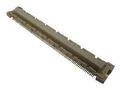 CONNECTOR, STACKING, RCPT, 168POS FX10A-168S-SV(85)