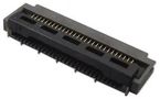 CONNECTOR, FFC, RCPT, 28POS, 1ROW FH41-28S-0.5SH(05)