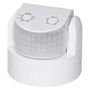 PIR motion sensor IP65 1200W white, EMOS G1240 8592920085882