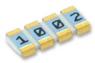 RES N/W, PRECISION, 4 RES, 100 OHM, SMD PRAHT100I4100RBWGT