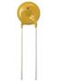 DISC CAPACITOR, 47PF, 1KV, SL0, RADIAL S470J25SL0N6TJ5R