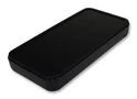 INSTRUMENT ENCLOSURE, ABS, BLACK CS90N-B