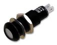 LED INDICATOR, PANEL, YELLOW, 48V 690-521-66