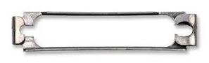 SLIDE LOCK, 8.5MM, 4-40 UNC 172704-0125