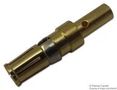 D SUB CONTACT, SOCKET, 14-12AWG, CRIMP 172704-0151