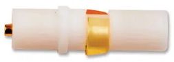 D SUB CONTACT, SOCKET, SOLDER, 20AWG 172704-0135