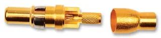 D SUB CONTACT, CRIMP 172704-0130