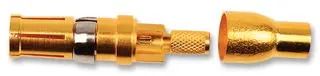 D SUB CONTACT, SOCKET 172704-0133