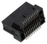 CARD EDGE CONN, DUAL SIDE, 20POS, TH MEC8-110-02-L-VP