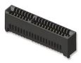 CARD EDGE CONN, DUAL SIDE, 40POS, SMD MECF-20-01-L-DV-WT