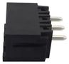 CONNECTOR, HEADER, 3POS, 1ROW, 3.5MM 31183103