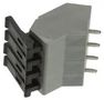 TERMINAL BLOCK, WIRE TO BRD, 4POS, 14AWG AST1350404