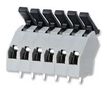 TERMINAL BLOCK, WIRE TO BRD, 2POS, 14AWG AST1350204