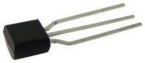 TRANSISTOR, PNP, 30V, 0.1A, TO-92 BC558C