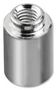 SMD SPACER, ROUND, STEEL, 8MM, M3 9774080360R