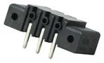 CONNECTOR, HEADER, 3POS, 1ROW, 3.81MM 3139010357