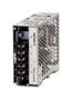 AC-DC CONV, 1 O/P, 24V, 4.5A, 108W RWS100B-24
