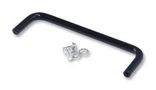 CHASSIS HANDLE, STEEL, BLACK 1427G2BK