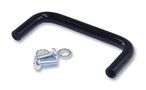 CHASSIS HANDLE, STEEL, BLACK 1427G3BK