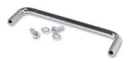CHASSIS HANDLE, STEEL, CHROME 1427T3
