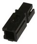 PLUG/RCPT CONN HOUSING, POLYCARBONATE 1445957-2