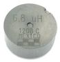 INDUCTOR, 10UH, 20%, 17.7A, RADIAL IHTH0750IZEB100M5A