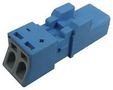 CONNECTOR, RECTNGLR, PLUG, 2POS, CABLE 890-1112