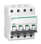 CIRCUIT BREAKER, THERMAL MAGNETIC, 4POLE A9F53432