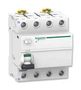 EARTH LEAKAGE PROTECTOR, 4P, 63A, 415VAC A9R12463