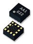MEMS ACCELEROMETER, 2G/4G/8G, LGA-12 KXTJ3-1057