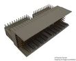 BACKPLANE CONN, PLUG, 110POS, 2MM 5106015-1
