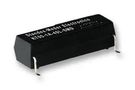 RELAY, REED, SPST-NO, 1KV, 1A, THT KT12-1A-40L-THT