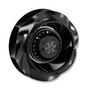 CENTRIFUGAL, BALL, 190MM, 230VAC R2E190-RA26-05