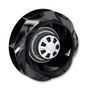 CENTRIFUGAL, BALL, 250MM, 800CFM, 230VAC R3G250-RE07-07