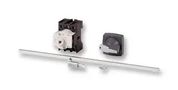 SWITCH DISCONNECTOR, 3POLE, 690VAC P1-32/M4/K1-PG